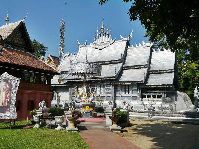 Wat Si Suphan